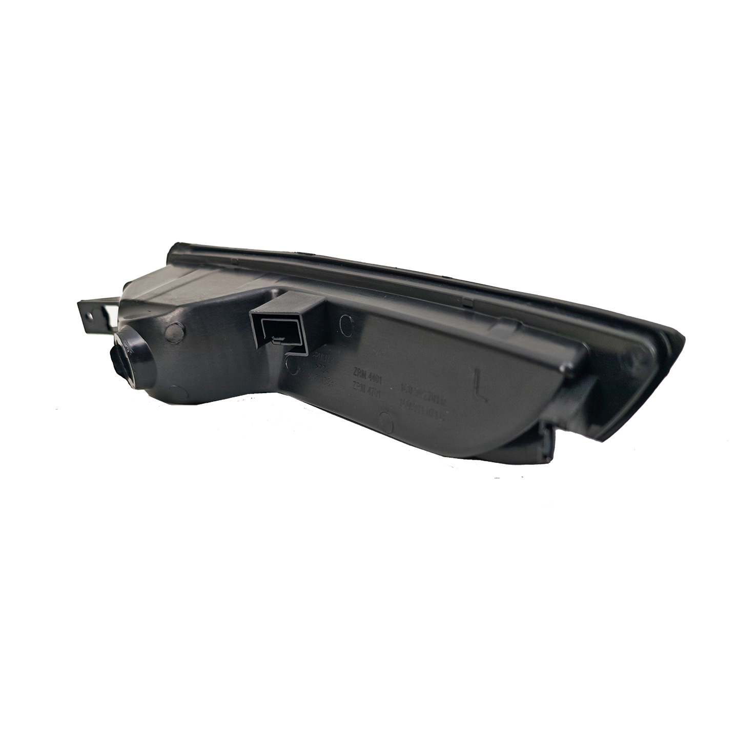 Suitable for 06-10 Beetle Front Fog Light Frame, Rear Bumper Light Cover, Lower Center Grille with Hole Cover, Reflector Plate