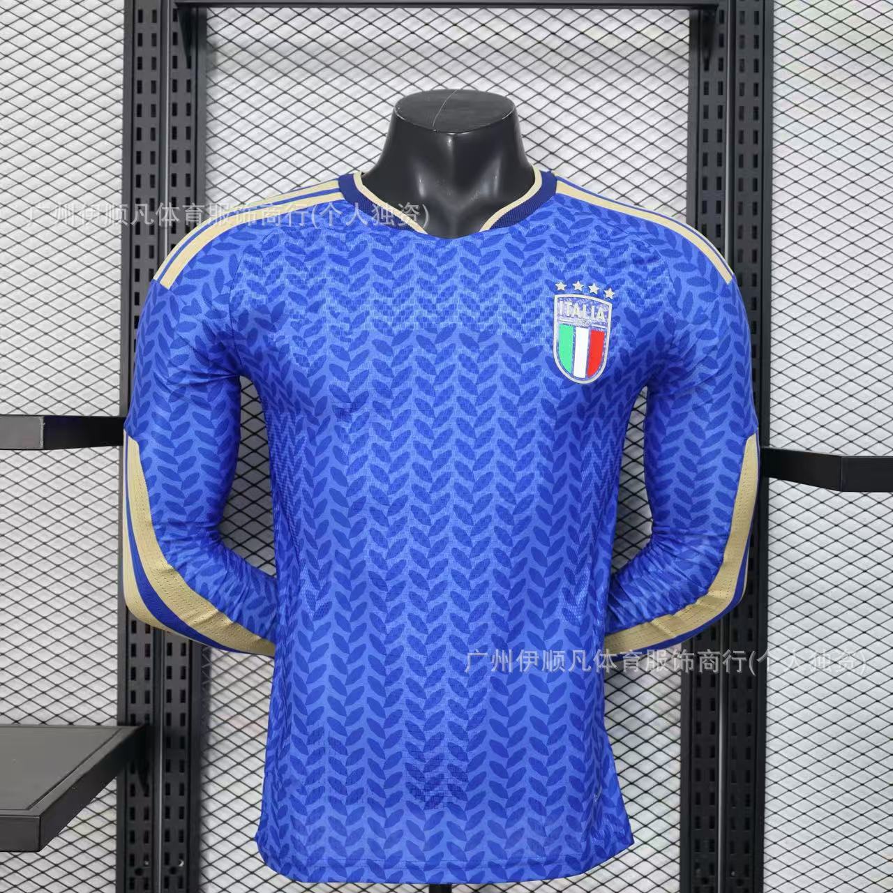 26-27 이탈리아 긴팔