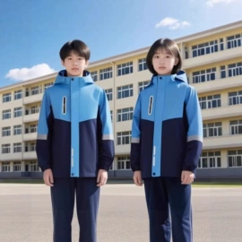 校服定制;班服/园服