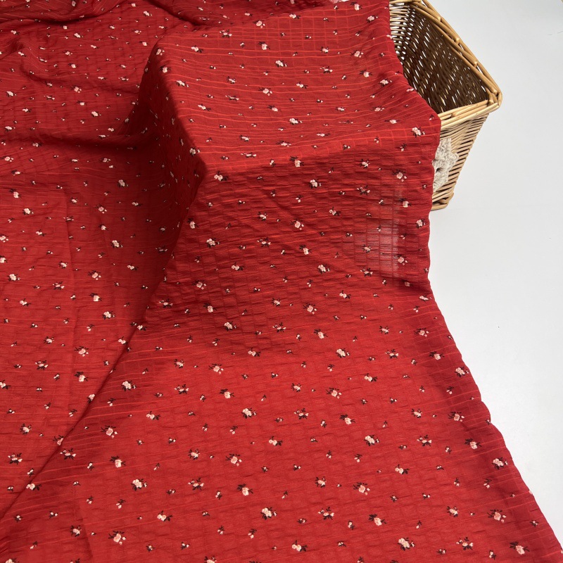 2648 레드 주름 격자 1.0m 가격