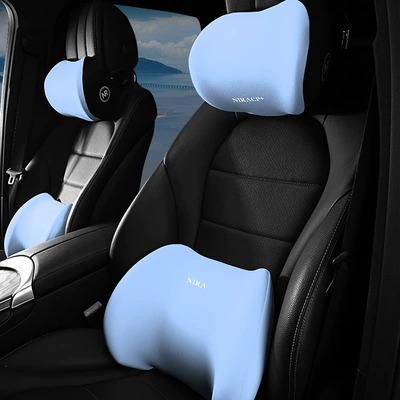 Car Pillow Car Neck Pillow Headrest
