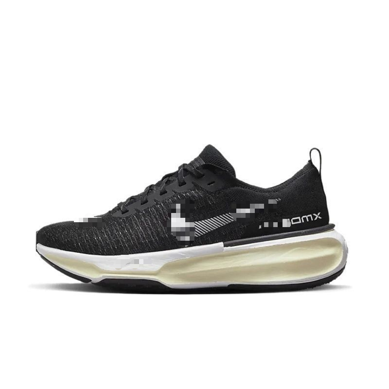 The New Zoomx Run3 Rebounding Lightweight, Versatile Soft-Soled Shock-Absorbing and Breathable Sports Shoes for Men and Women Are Hot-Selling Running Shoelaces The New Zoomx Run3 Rebounding Lightweight, Versatile Soft-Soled Shock-Absorbing and Breathable Sports Shoes for Men and Women Are Hot-Selling Running Shoelaces