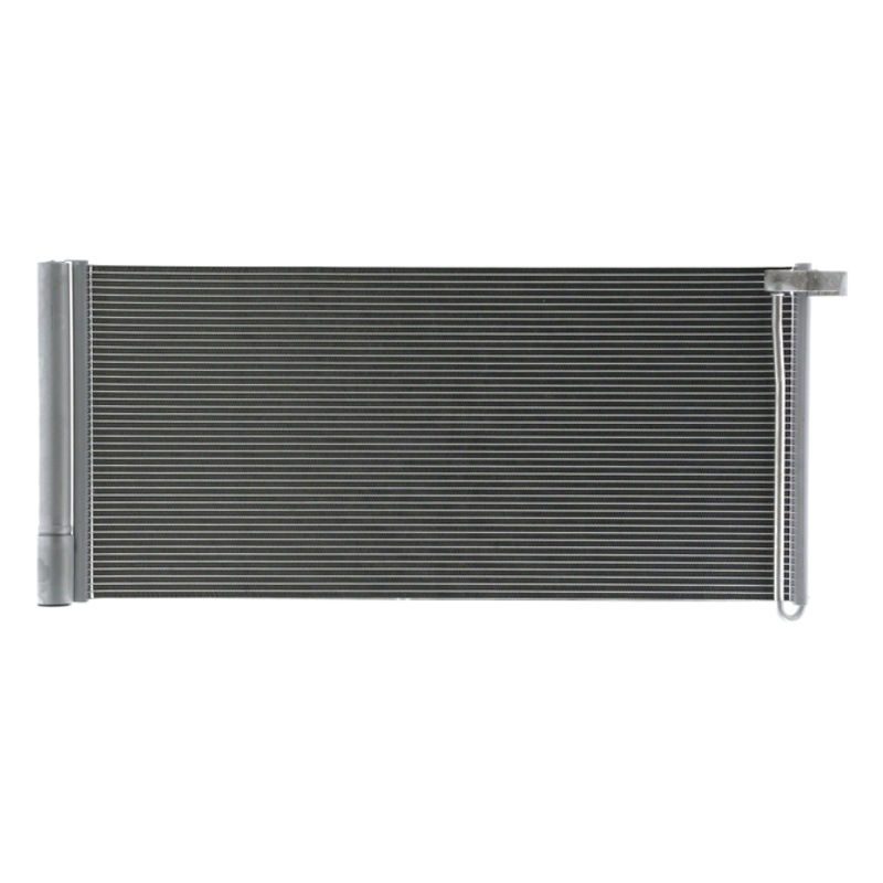 Para PORSCHE PANAME RA 13-16 coche aire acondicionado condensador 97057311100