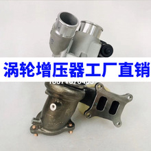 һ������HS5/HS7/2.0T������������ѹ��1118010-63L 49180-04610