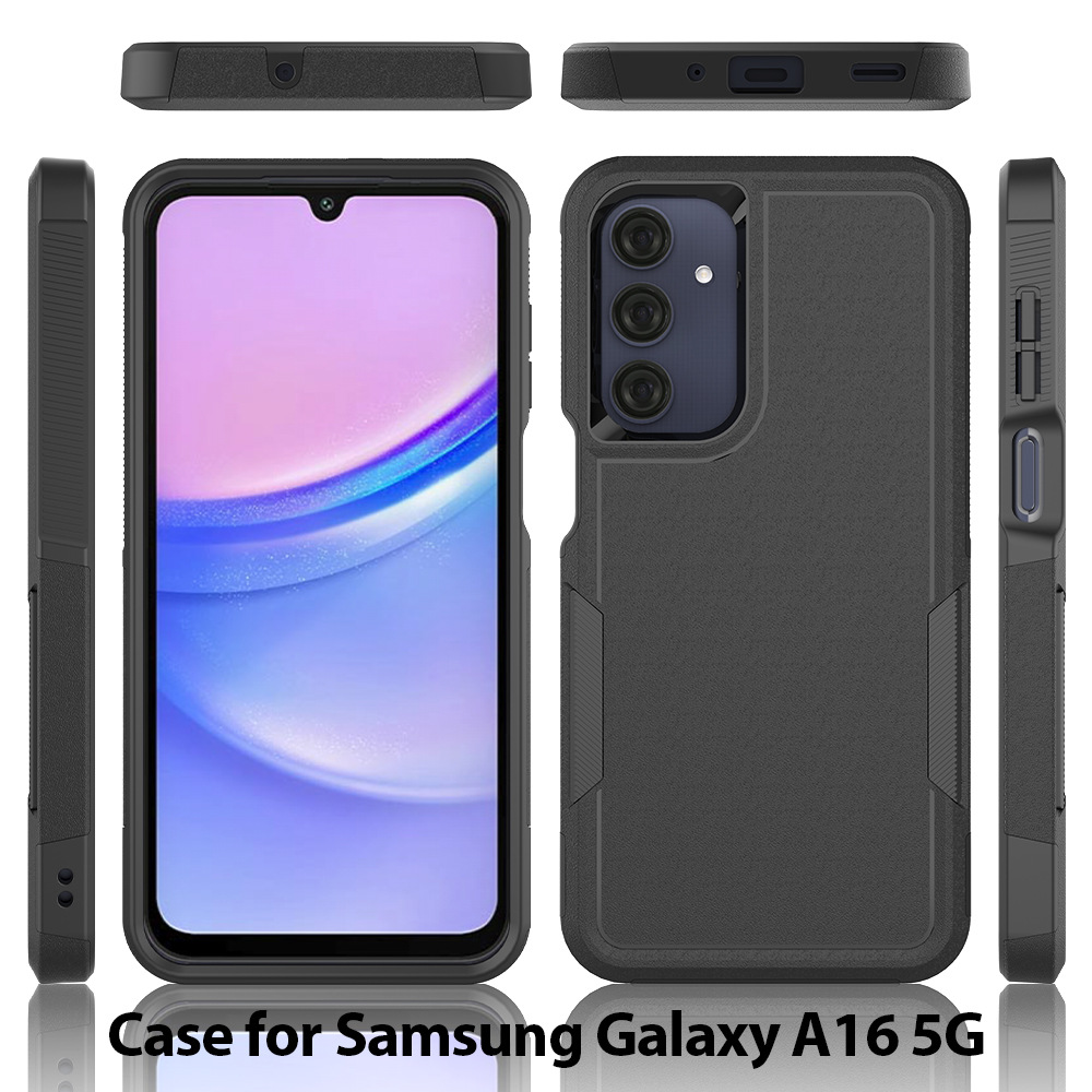 Armor Phone Case For Samsung Galaxy A Series Robust Protection_voghion.com