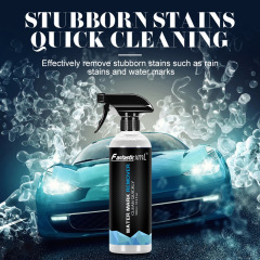 Water stain remover car water mark cleaner glass oil film decontamination paint scale watermark acid rain foreign trade exclusive