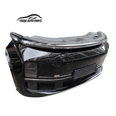 Suitable for Ideal L7 Bumper