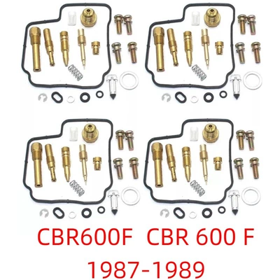 Motorcycle engine and accessories – diaphragm rebuild kit - 021