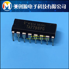 TA7796P TA7796PG TA7796AP TA7796APG ��Դ5��ͼ�ξ����� ��ֱ��