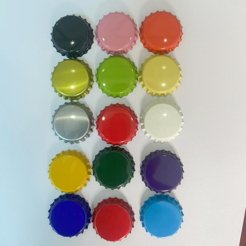 26mm beer bottle cap black beer cap soda bottle cap high quality crown cap wholesale and retail 26mm beer bottle cap black beer cap soda bottle cap high quality crown cap wholesale and retail