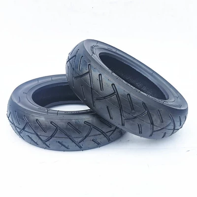 Inner Tube 10*2.50 Vacuum – Elektrikli avtomobil şinləri