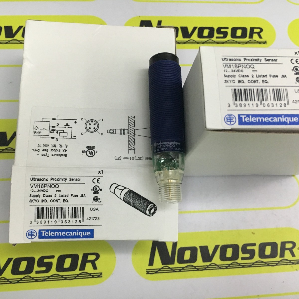 SM500A-000   HYDEPARK   传感器