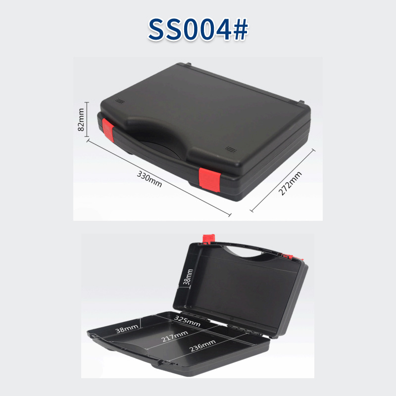 SS004 # 내부 크기 325*236*76mm