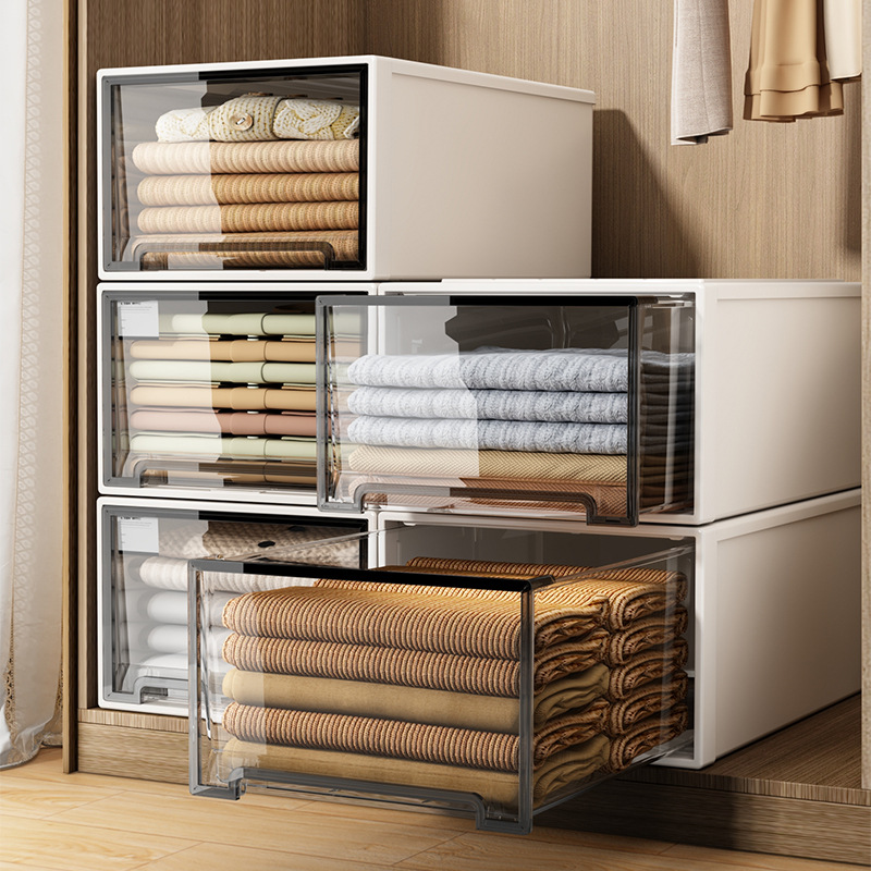 Storage box