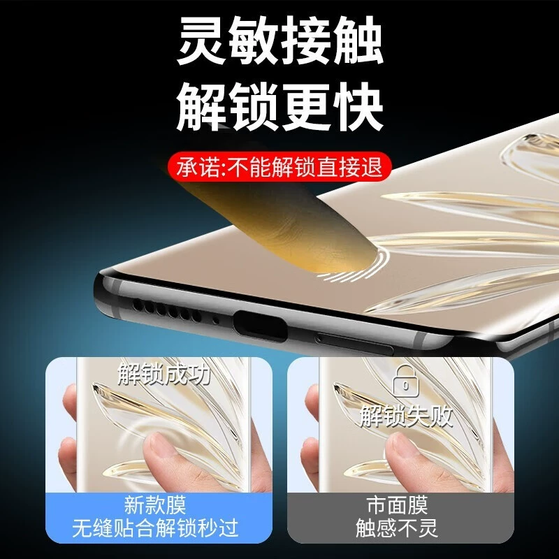 Подходит для OPPO Reno13 полноэкранная закалённая плёнка, высокоразрешающая анти-шпион полная клеевая плёнка для RENO13PRO, защитная плёнка для объектива