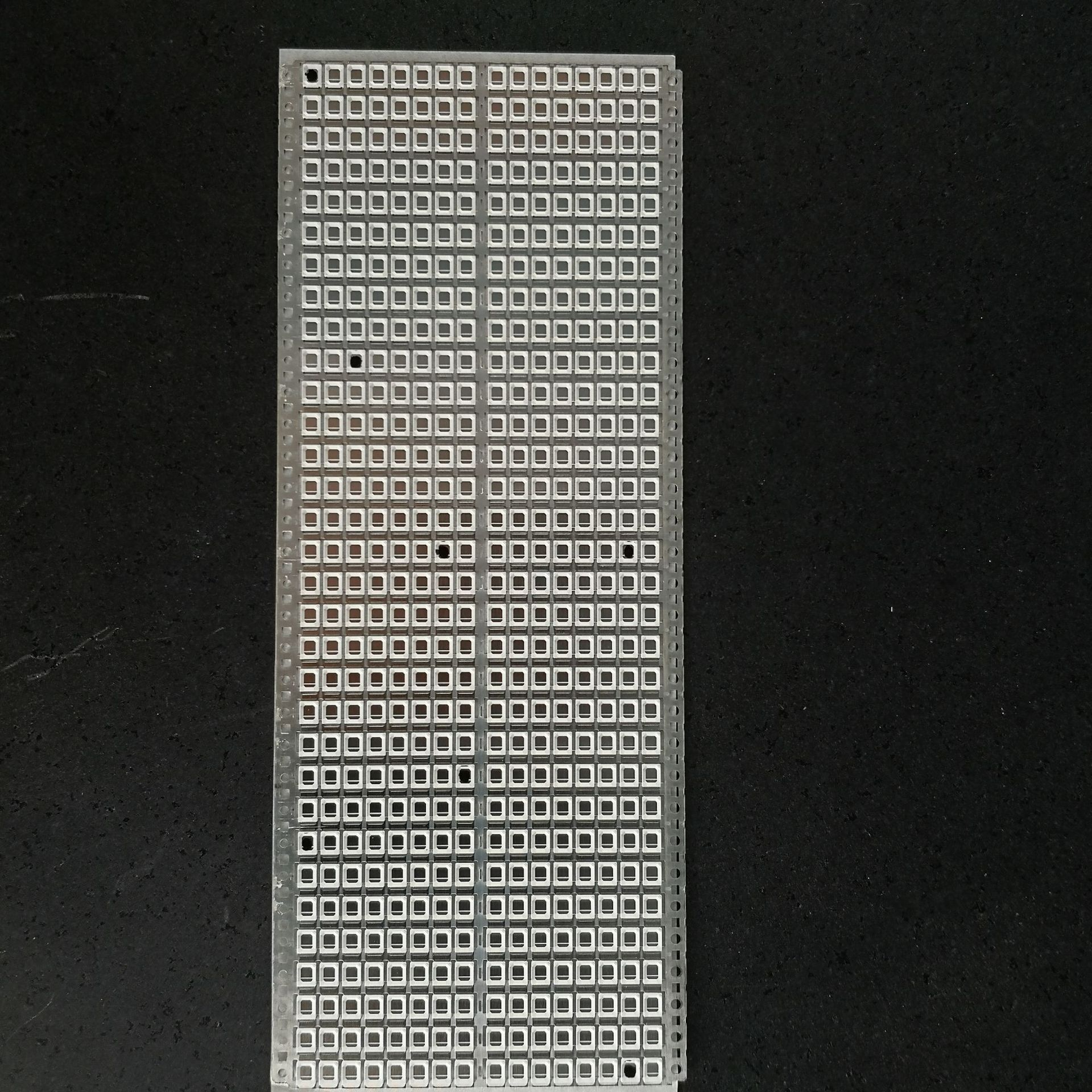 巨贸 TTOP EMC bracket 2835 LED packaging bracket square cup landing original direct supply