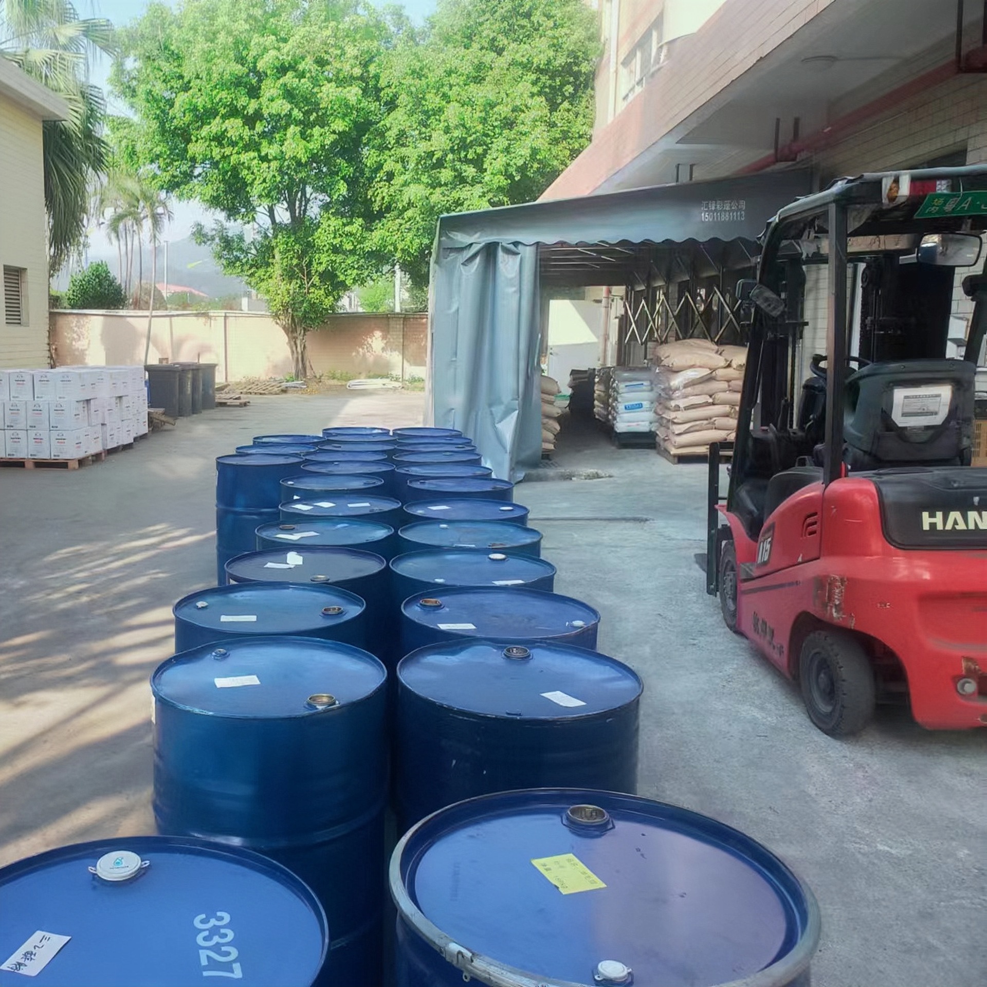 二甘醇  二甘醇 厂家供应 质量稳定灿彬化工