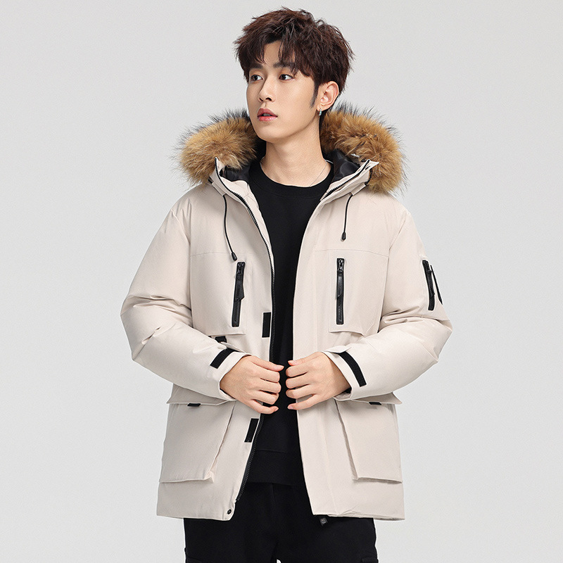 Beige [Unisex]