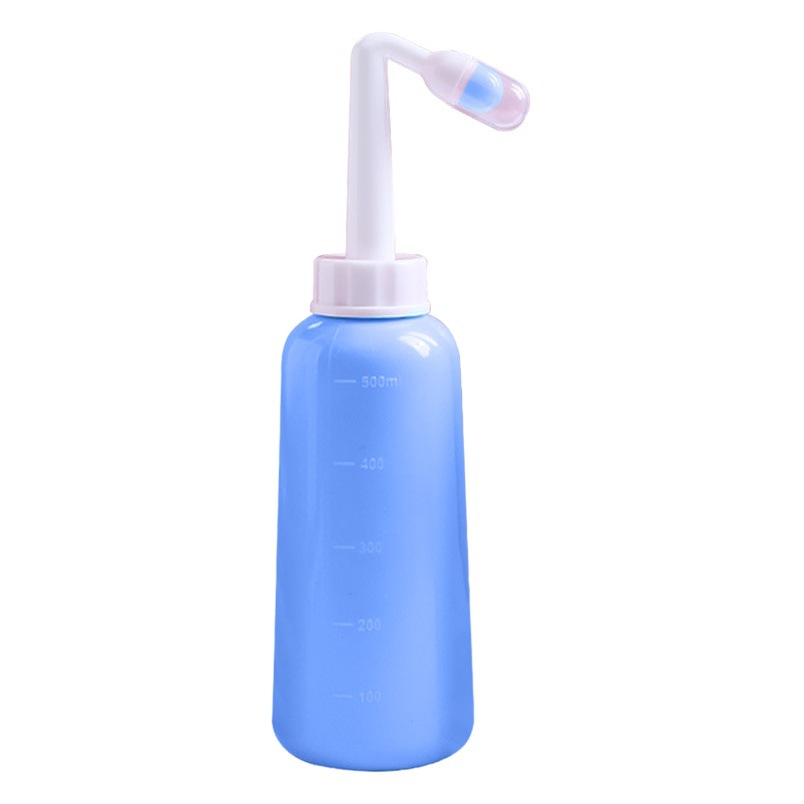 Bidé portátil, dispositivo de lavado femenino, dispositivo de limpieza manual para mujeres embarazadas y posparto, lavador para la zona perineal y privada.