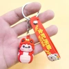 004 Awakening Lion Snake
