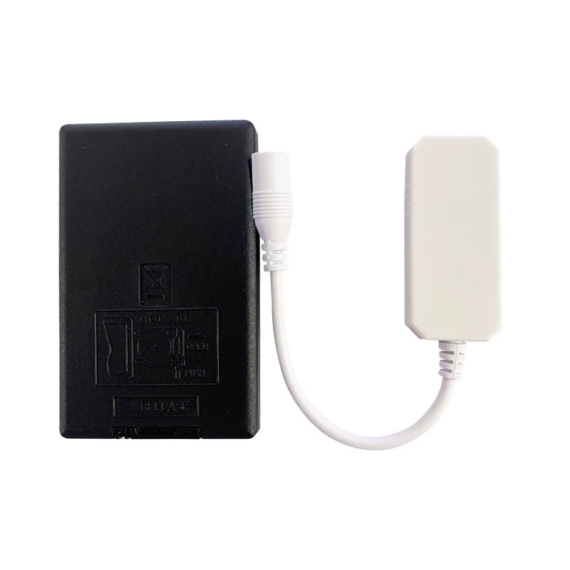 Tmall, smart LED controller, remote control, light strip, 24 keys