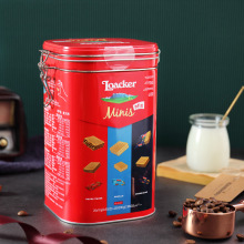 �R��loacker�������ɿ���������ζ�����200g���b�M����ʳ