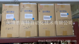 现货销售机器人配件YASKAWA/安川PLC模块CACR-IR151515FE-X