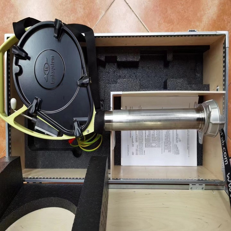 手持式密封液位计 型号HERMetic UTImeter Gtex 2000 库号M260604