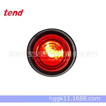 TEND̨�����ָʾ��TPNR-302R��̖��TPNR-307R