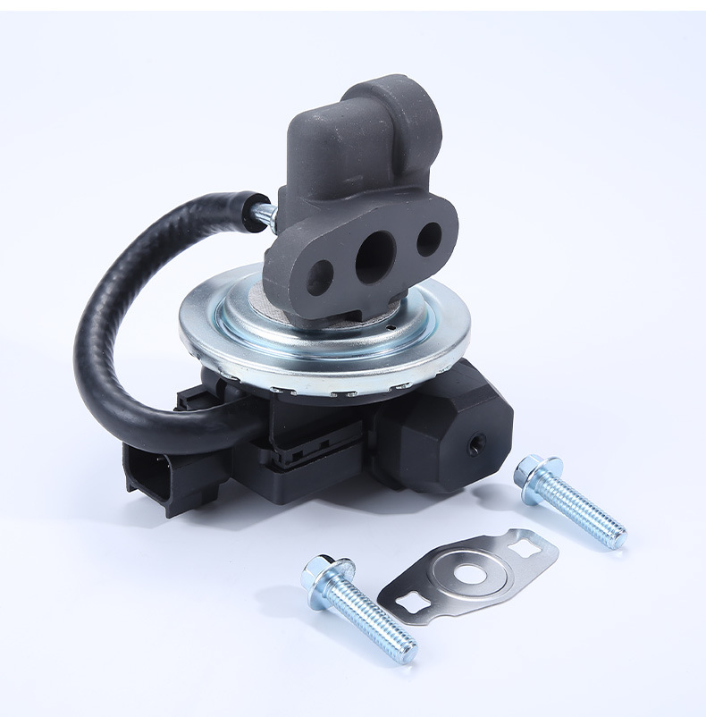 SuitAbLe for ForD ExpLorer EGR VALve AbAnDoneD CircuLAtion VALve EGV1055 4L2Z9D475A 4L2Z9D475HA