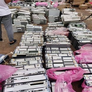 Beijing Recycles Used Computers, Office Copiers, Electronic Products, and Electronic Equipment with Backlog Inventory