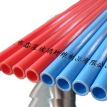 批发支架玻璃纤维管 农用机械使用玻璃纤维喷管 箱包支撑用玻纤管