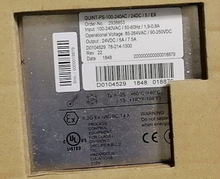 QUINT-PS-100-240AC/24DC/5/EX 2938853�����˹phoenix