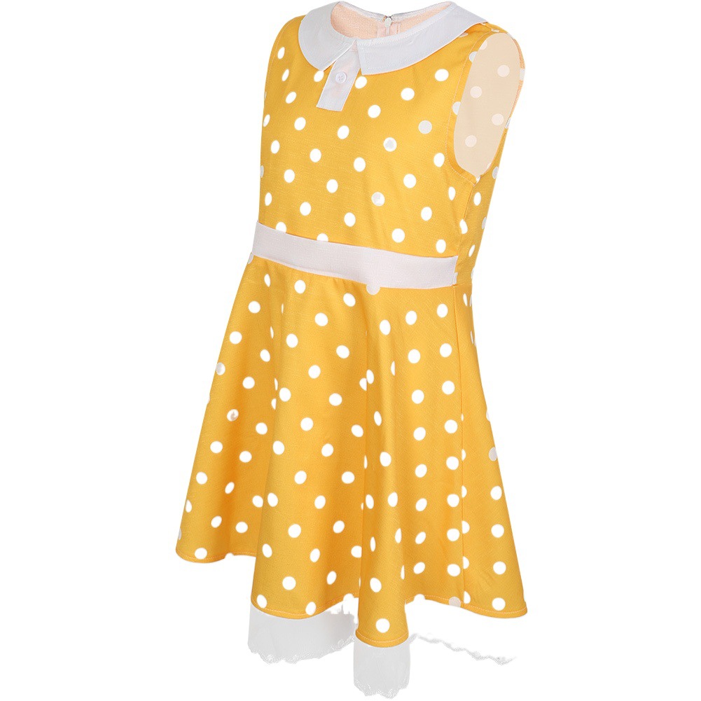 Disfraz de Halloween de Toy Story, vestido de niña, disfraz de muñeca Gabby, edición limitada de Halloween