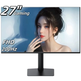 液晶显示器;电脑一体机