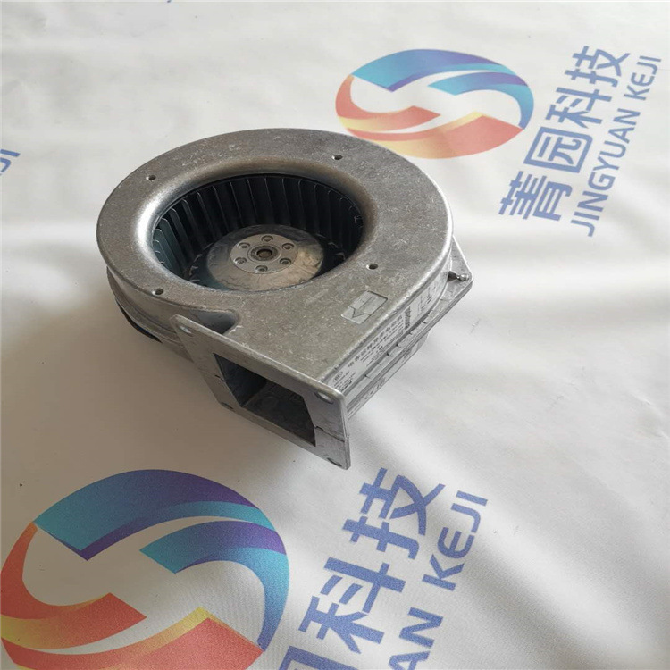 ebmpapst变频器风扇R3G310-AN48-78冷水机专用风机