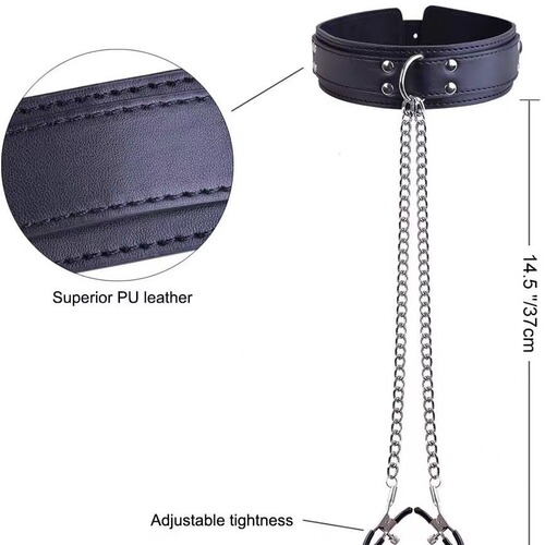 Interesting adult sex toys, female masturbation collars, nipple clamps, pleasure devices, couples sex products manufacturers wholesale