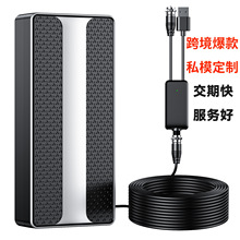 ��̱���˽ģ�҃�������沨VHF UHF DVB-T2����HDTV�����ҕ�쾀