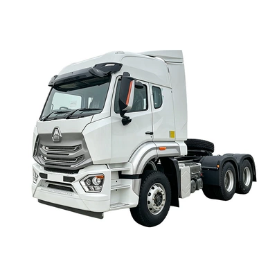 Truck, and Cargo Truck, Ağır yük qoşquları