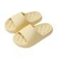 Eva Slippers Women's Summer 2024 New Thick Bottom Dung Feeling Bath Non-Slip Indoor Household Sandals Women's Summer