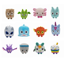 �F؛big games cat plush  �ɐ۷��K؈���з��K�� ��ë�q������l