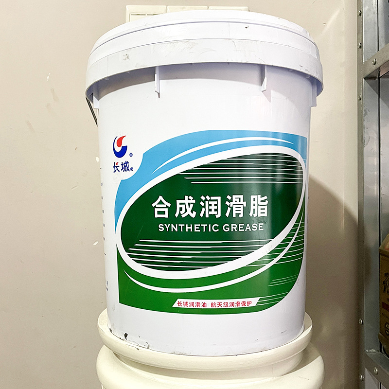 �ֻ�����7608Һѹ�ƶ�ϵͳ��֬1kg 17kg/Ͱ�ϳ���֬