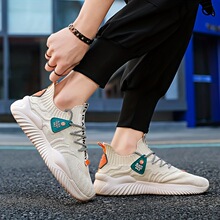 P 73919 Flyknit couple shoes ��֯�����˶�Ь�羳����ͨ��