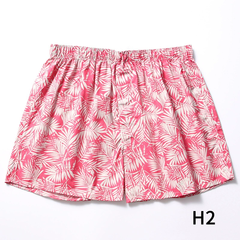 Cotton pants, trend shorts, trousers, plus size, oversize