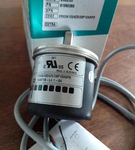 Italy 50 F5A genuine goods RA Yiltron 30 Encoder P10E24SEH10LT Original X6PR Default