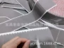 定做海绵口罩眼罩海绵垫