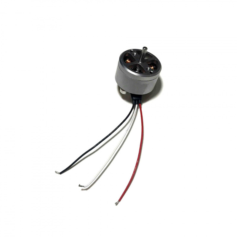 Запчасти KF102 PRO Max мотор бесколлекторный