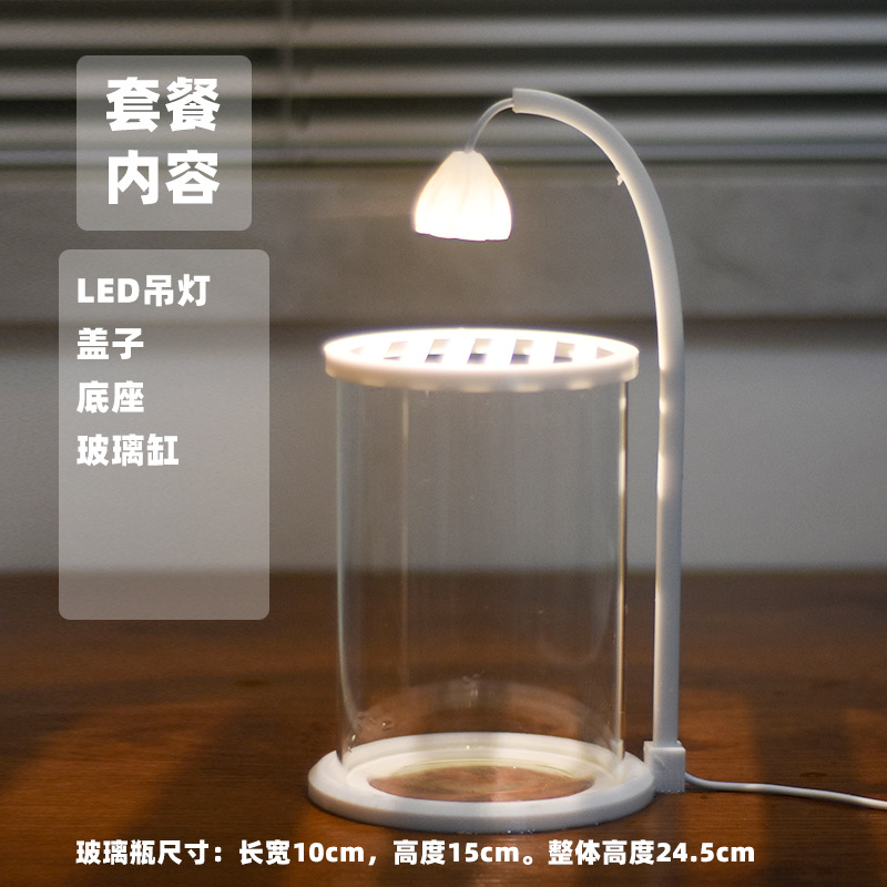 网红爆款圆缸裸缸