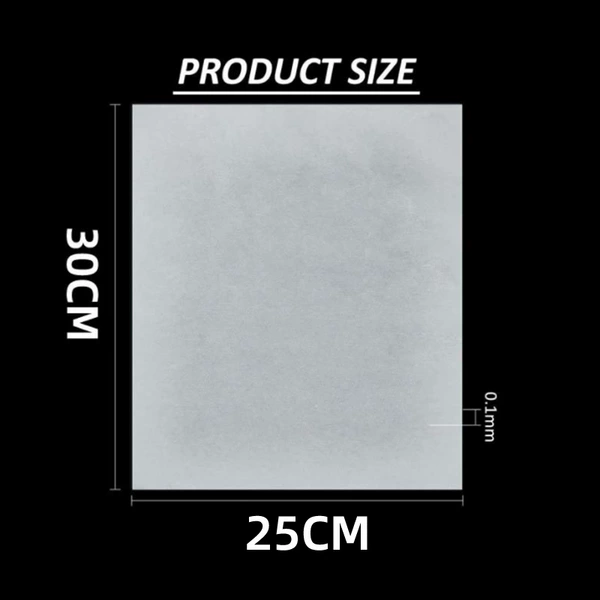 25*30CM/piece