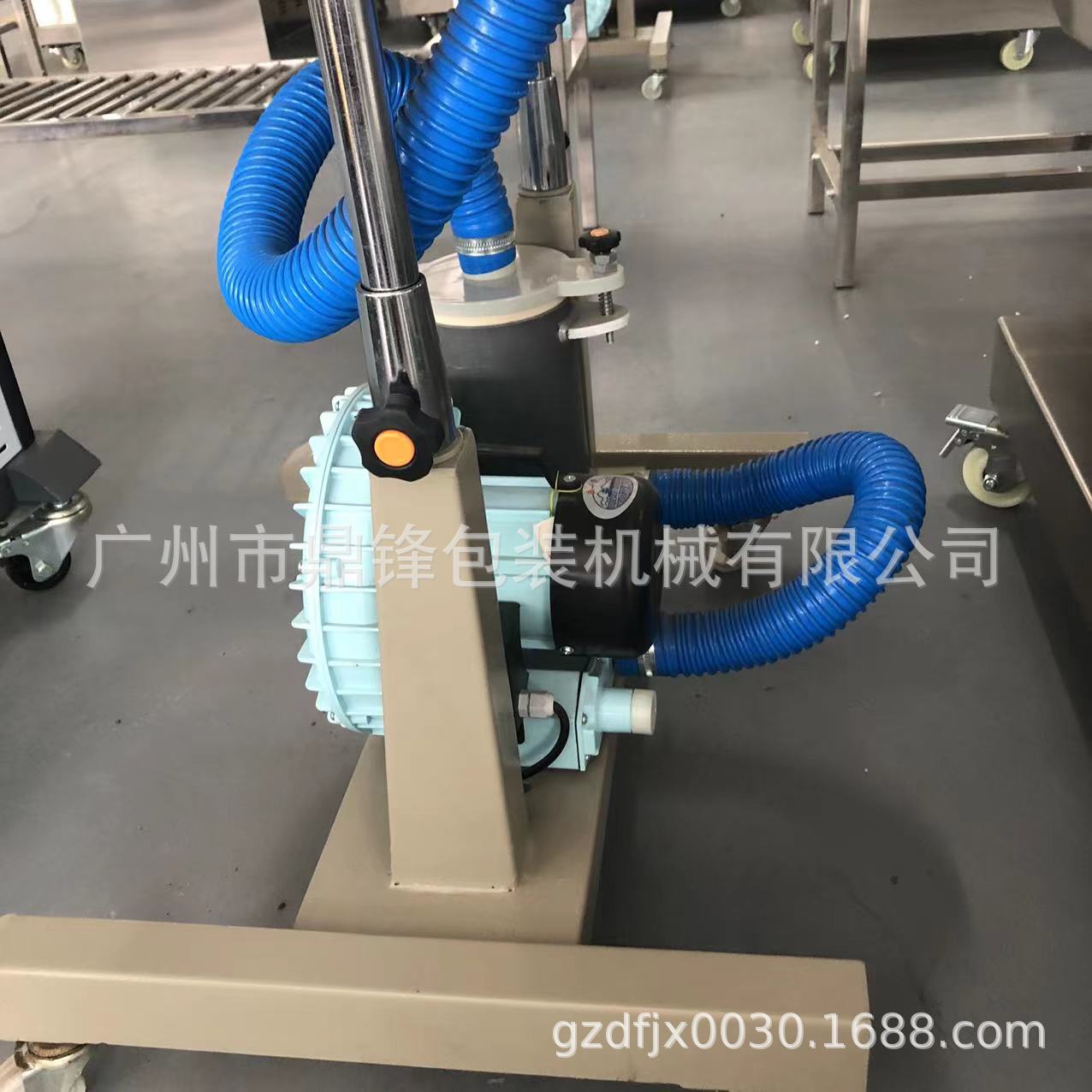 充气封口机/广州番禺连续自动充气封口机/立连续充气封口机